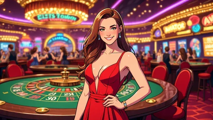 Aviator-casinogame